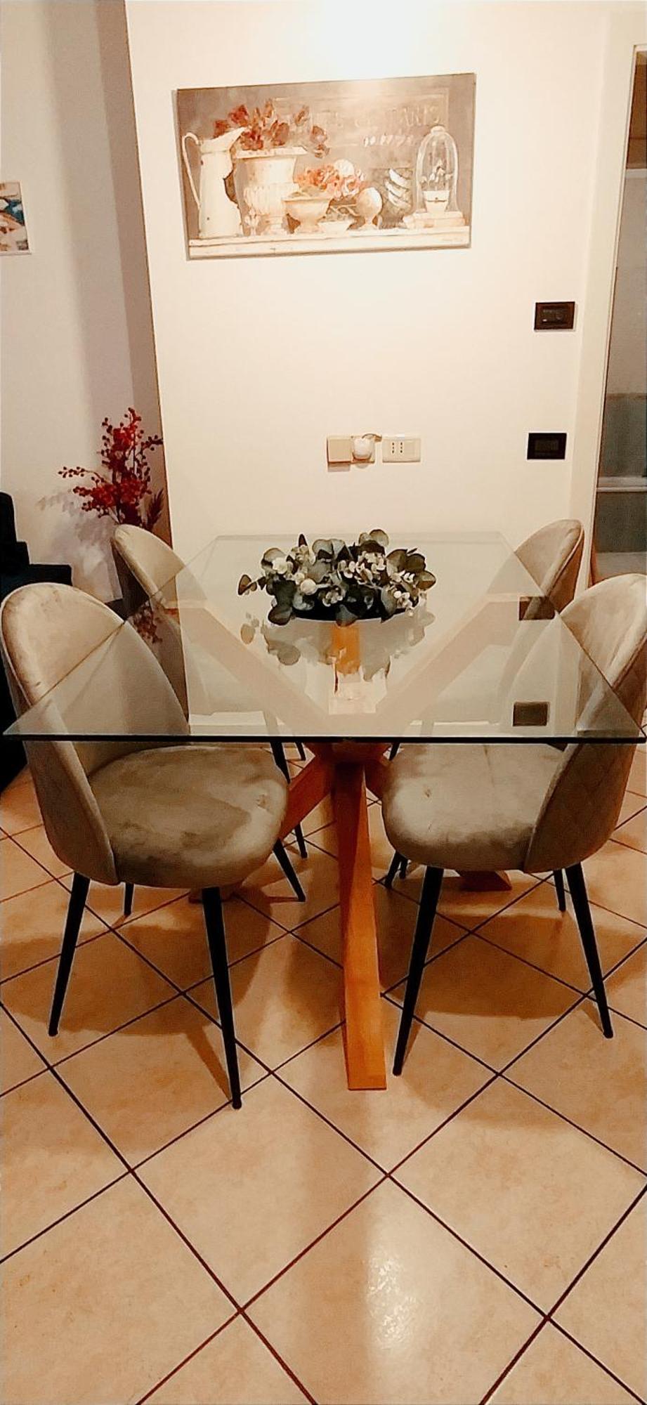Duomo Nest Entire Apartment เตรนโต ภายนอก รูปภาพ