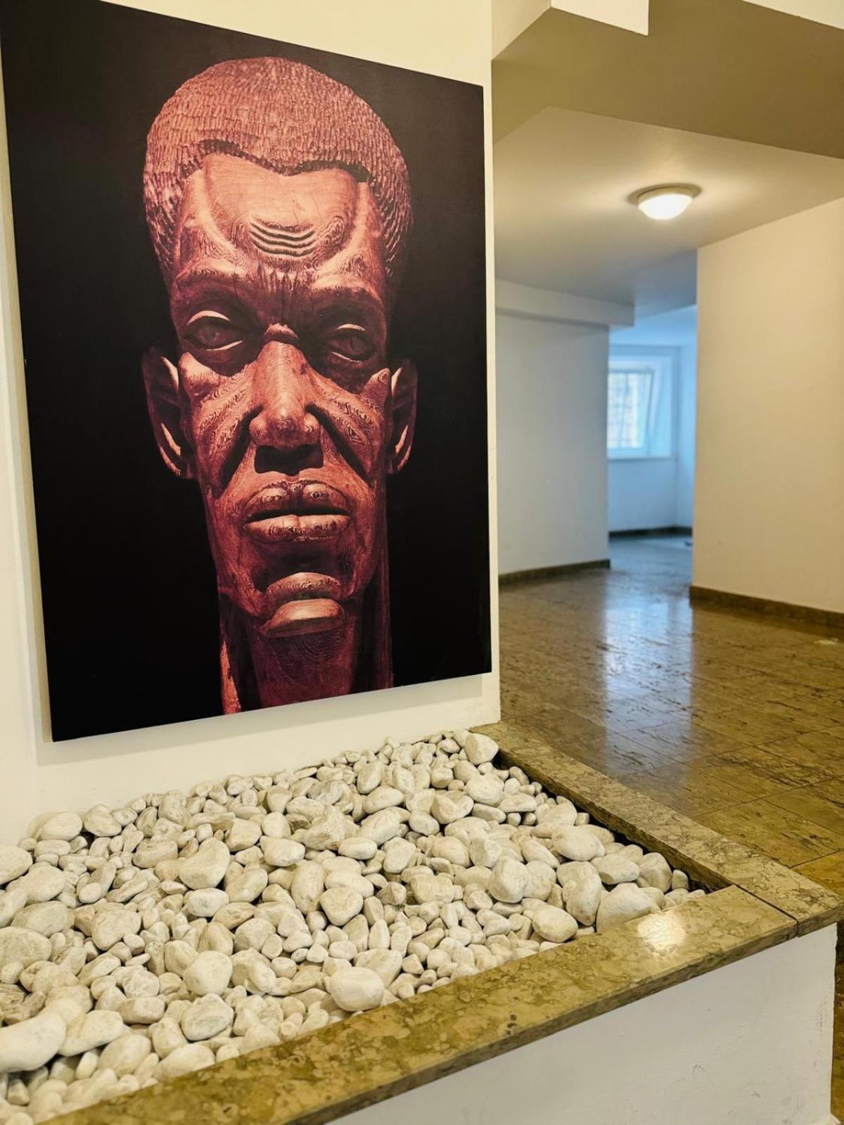 Duomo Nest Entire Apartment เตรนโต ภายนอก รูปภาพ